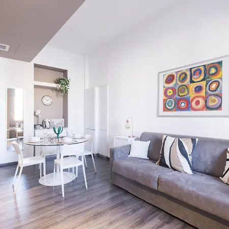 Easylife - Accogliente Casa Vicino A St. Centrale Milan Exterior photo
