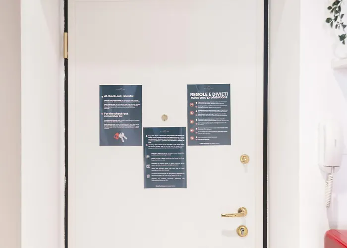 Easylife - Accogliente Casa Vicino A St. Centrale