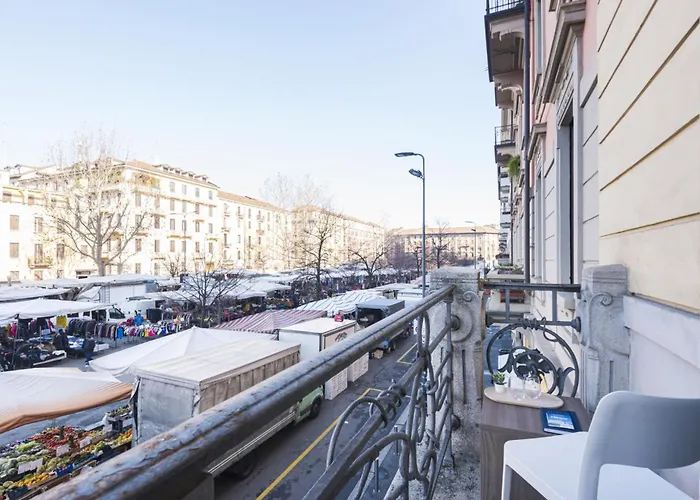Easylife - Accogliente Casa Vicino A St. Centrale