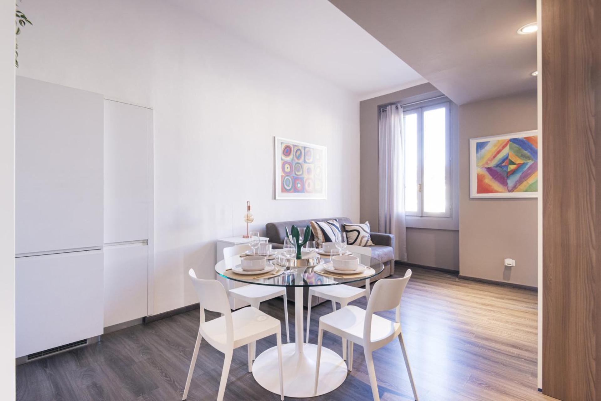 Easylife - Accogliente Casa Vicino A St. Apartamento *