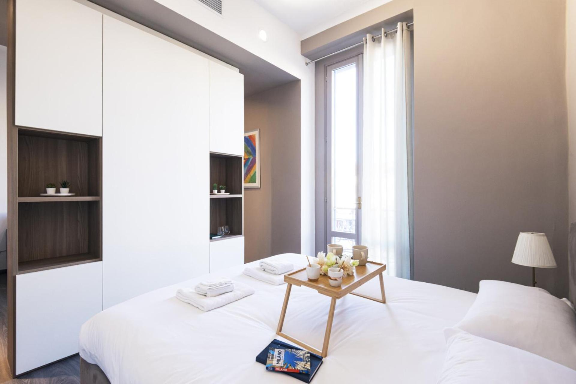 Easylife - Accogliente Casa Vicino A St. Apartamento