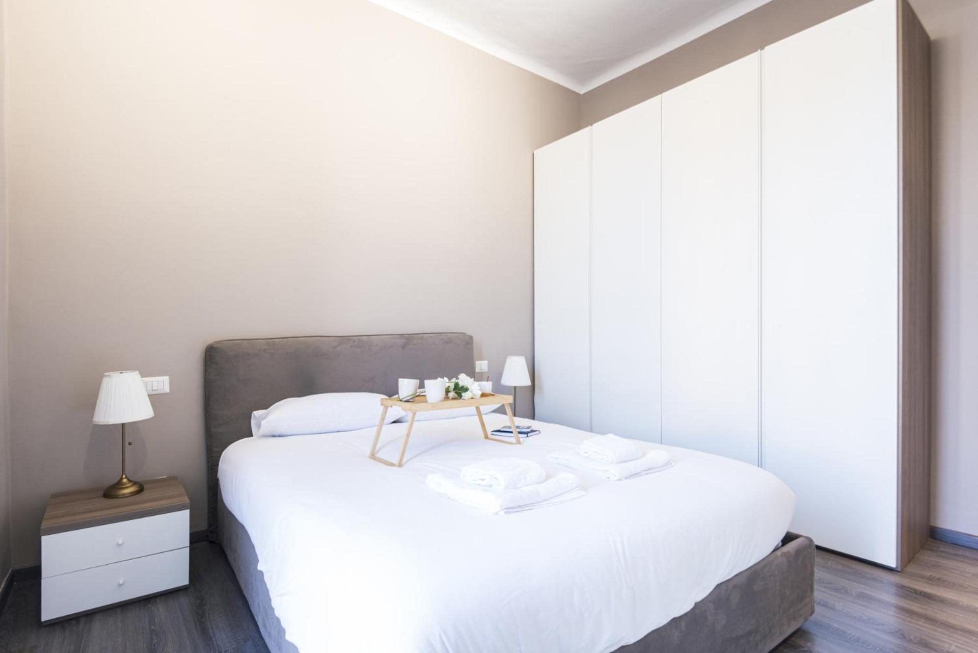 Apartamento Easylife - Accogliente Casa Vicino A St. *